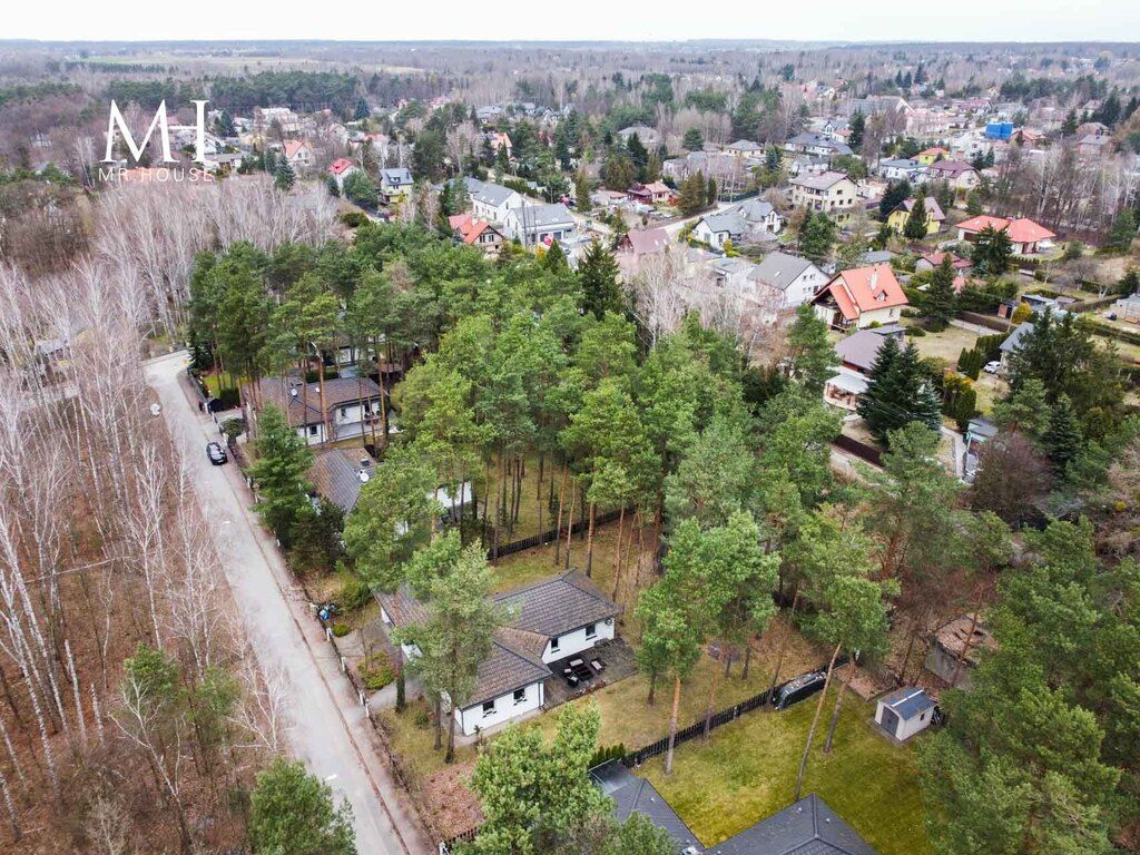 dom wolnostojący, 5 pokoi Justynów. Zdjęcie 18