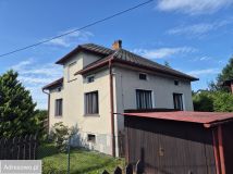 dom wolnostojący, 2 pokoje Wilamowice, ul. Jana III Sobieskiego. Zdjęcie 1