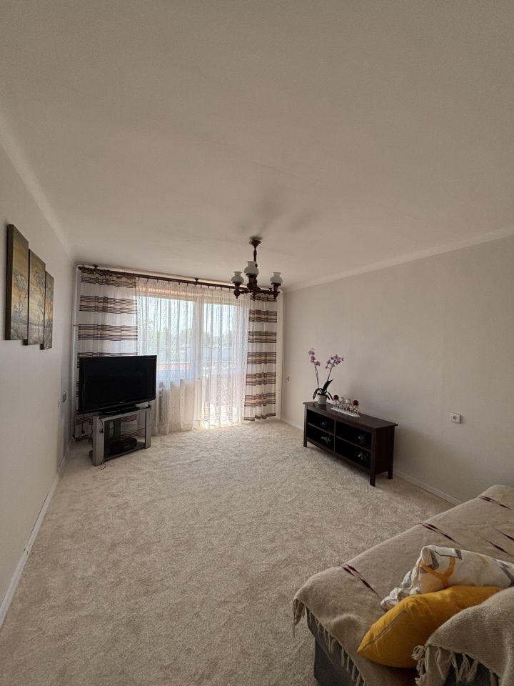 Mieszkanie 2-pokojowe Tarnów Piaskówka, ul. Parkowa. Zdjęcie 1