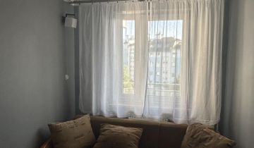 Mieszkanie 2-pokojowe Lublin Czuby, ul. Szafirowa