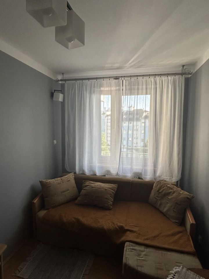 Mieszkanie 2-pokojowe Lublin Czuby, ul. Szafirowa