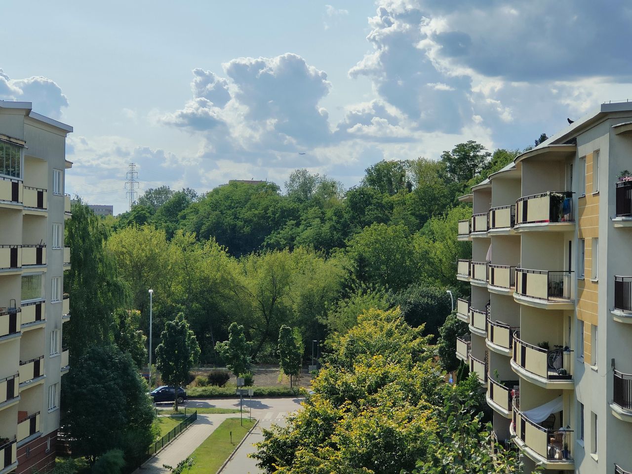 Mieszkanie 2-pokojowe Warszawa Mokotów, ul. Niewielka. Zdjęcie 5