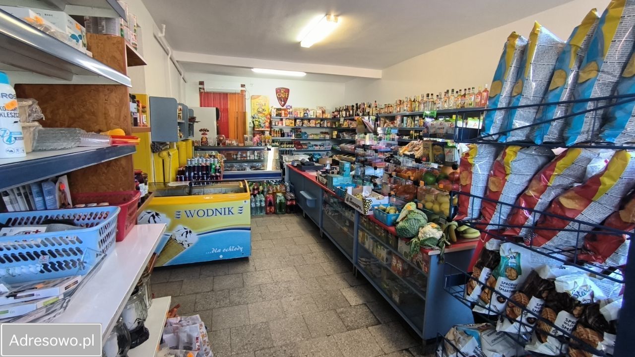 Lokal Wałdowo. Zdjęcie 7