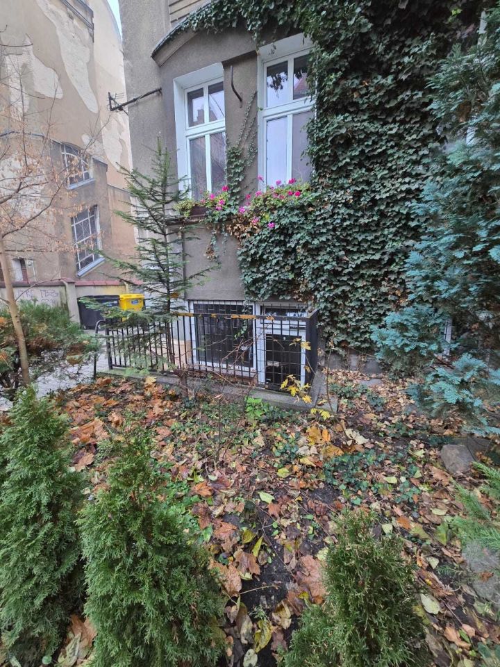 Lokal Poznań Łazarz, ul. Henryka Siemiradzkiego. Zdjęcie 2