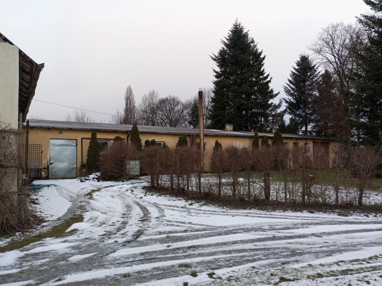 Działka inwestycyjna Sudół Stara Wieś. Zdjęcie 4