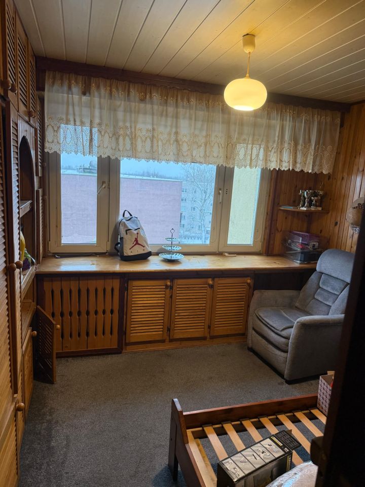 Mieszkanie 2-pokojowe Łódź Widzew, ul. Andrzeja Sacharowa. Zdjęcie 7