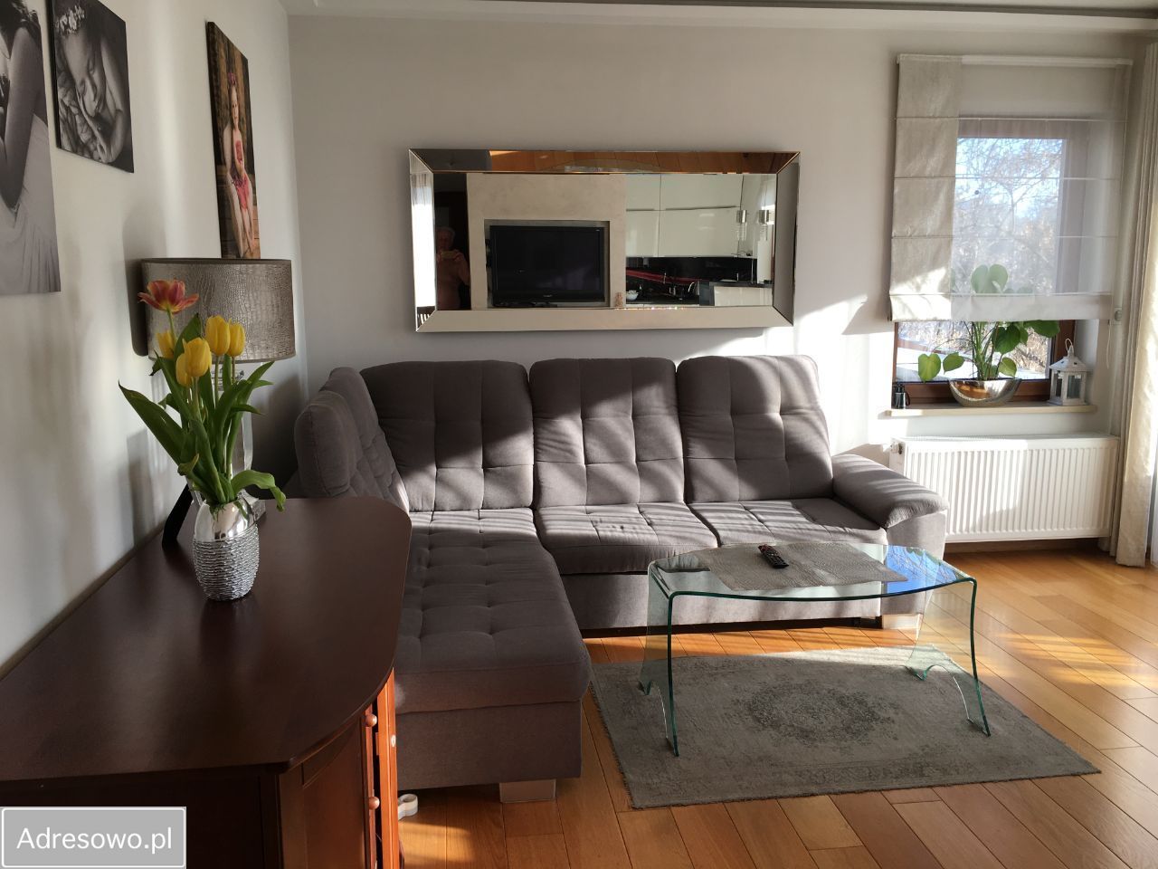 Mieszkanie 2-pokojowe Wrocław Swojczyce, ul. Marca Polo. Zdjęcie 4