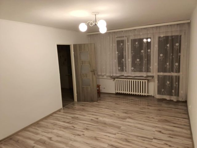 Mieszkanie 1-pokojowe Sejny, ul. Konarskiego. Zdjęcie 1