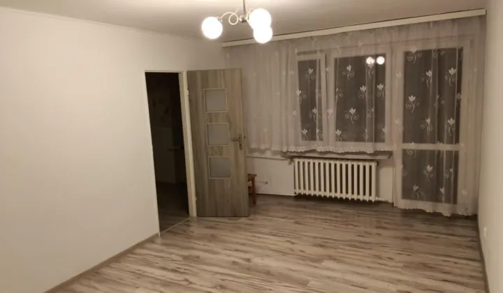Mieszkanie 1-pokojowe Sejny, ul. Konarskiego