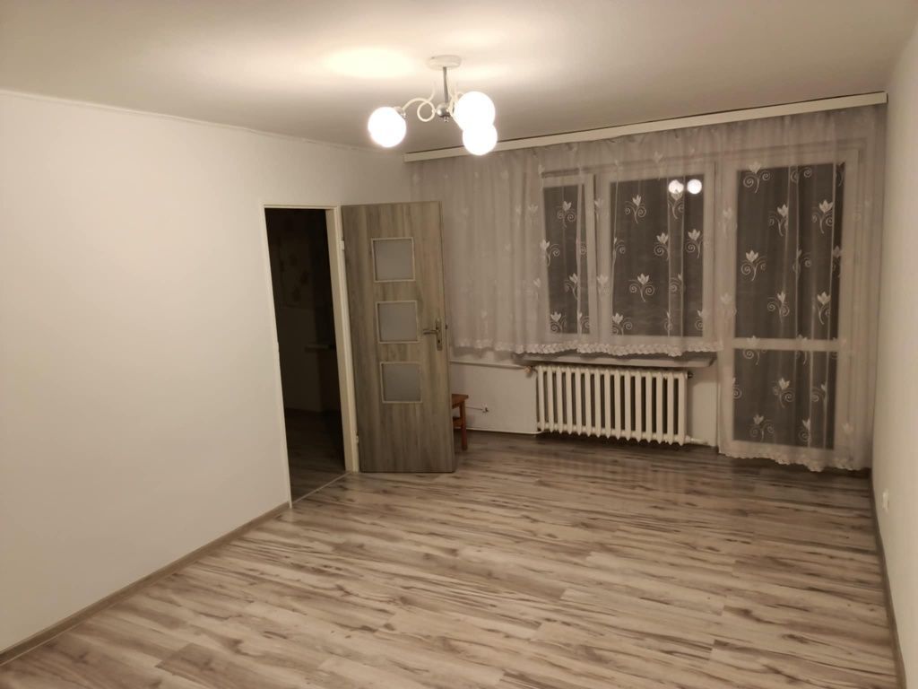 Mieszkanie 1-pokojowe Sejny, ul. Konarskiego