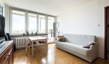 Mieszkanie 2-pokojowe Warszawa Wola, ul. Górczewska