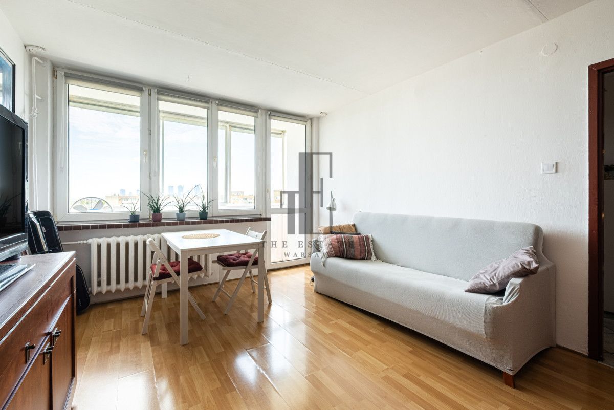 Mieszkanie 2-pokojowe Warszawa Wola, ul. Górczewska