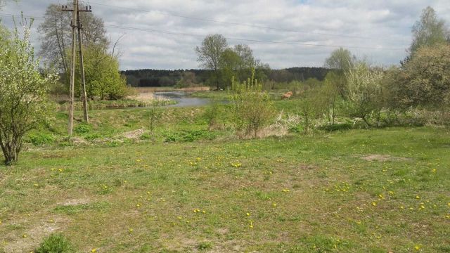 Działka budowlana Piła Motylewo. Zdjęcie 1