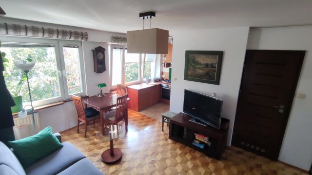 Mieszkanie 3-pokojowe Warszawa Ursus, ul. Zagłoby. Zdjęcie 1