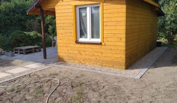 Działka rekreacyjna Skierniewice, ul. Strobowska