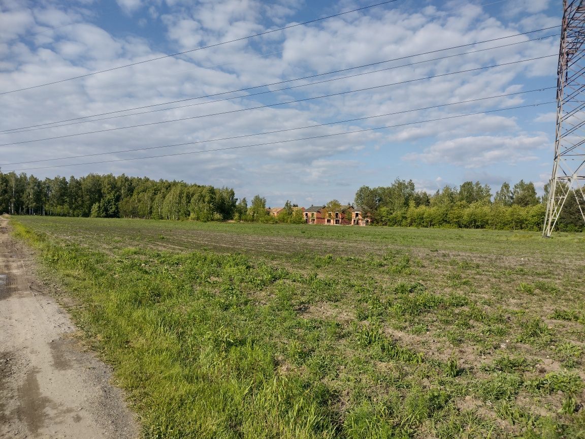 Działka budowlana Stefanowo, ul. Malinowa. Zdjęcie 6