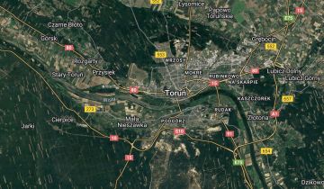 Mieszkanie 1-pokojowe Toruń Bydgoskie Przedmieście, ul. Adama Mickiewicza