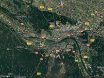 Mieszkanie 1-pokojowe Toruń Bydgoskie Przedmieście, ul. Adama Mickiewicza
