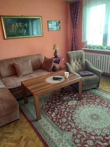 Mieszkanie 4-pokojowe Kłodzko, ul. Spółdzielcza. Zdjęcie 1