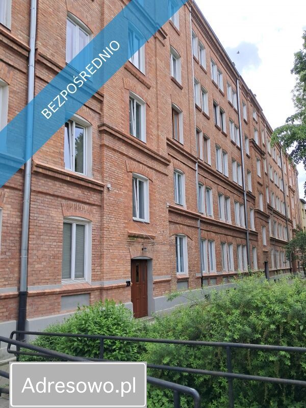 Mieszkanie 2-pokojowe Warszawa Wola, ul. Hipolita Wawelberga