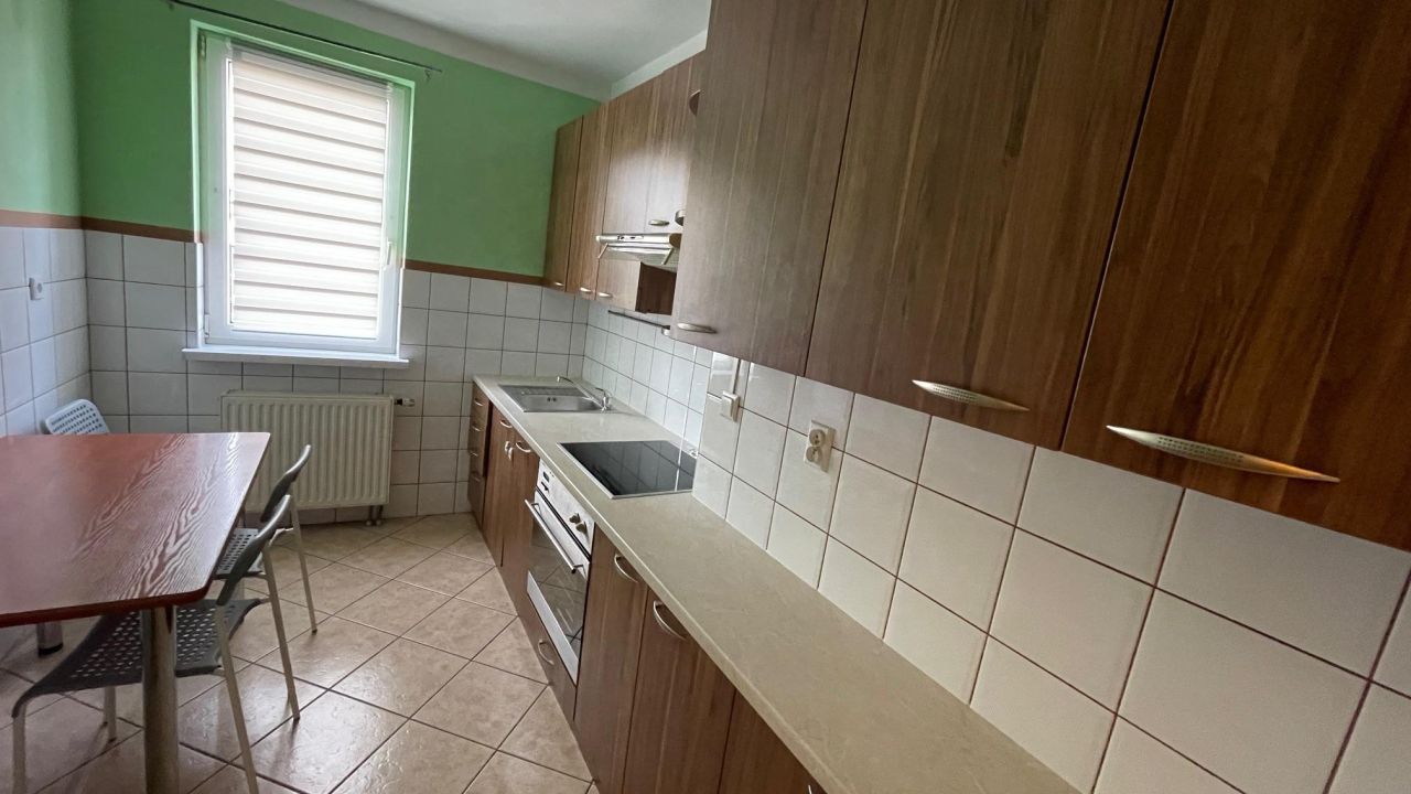 Mieszkanie 2-pokojowe Kraków Prądnik Biały, ul. Feliksa Konecznego