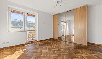 Mieszkanie 2-pokojowe Warszawa Włochy, ul. Zapustna