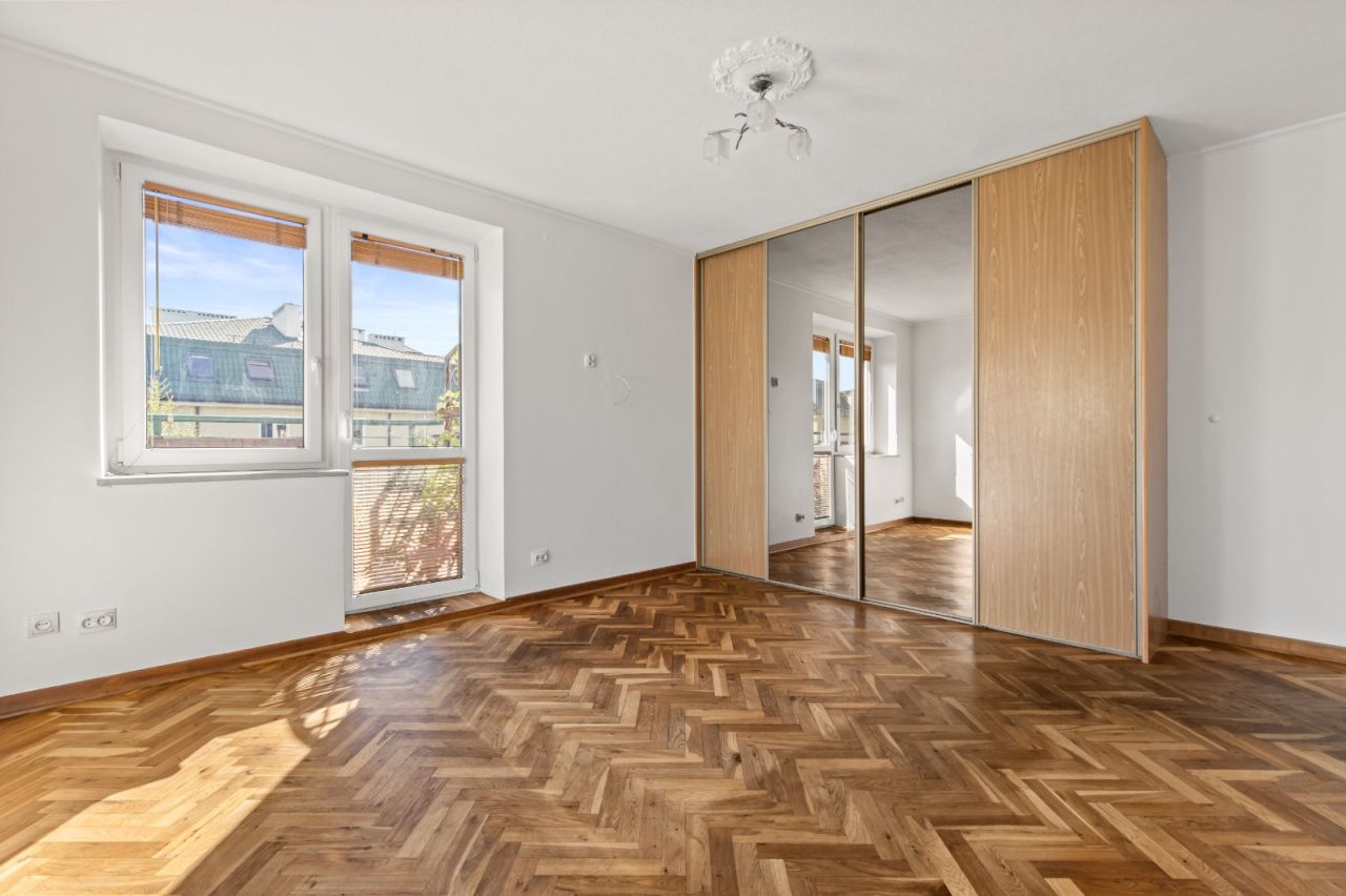 Mieszkanie 2-pokojowe Warszawa Włochy, ul. Zapustna