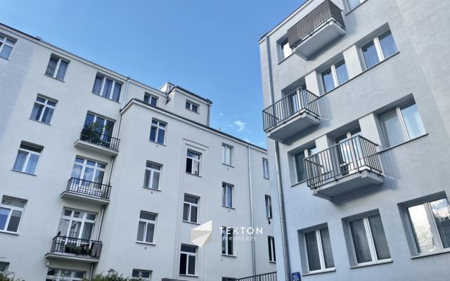 Mieszkanie 1-pokojowe Warszawa Śródmieście, ul. Koźmińska. Zdjęcie 3