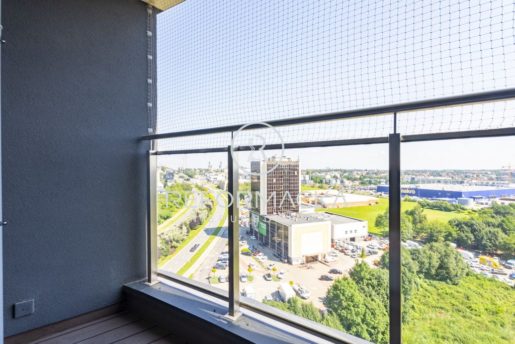 Mieszkanie 3-pokojowe Rzeszów, al. Armii Krajowej. Zdjęcie 12