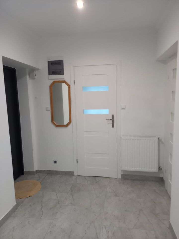 Mieszkanie 3-pokojowe Bielsko-Biała Śródmieście, pl. Żwirki i Wigury. Zdjęcie 5