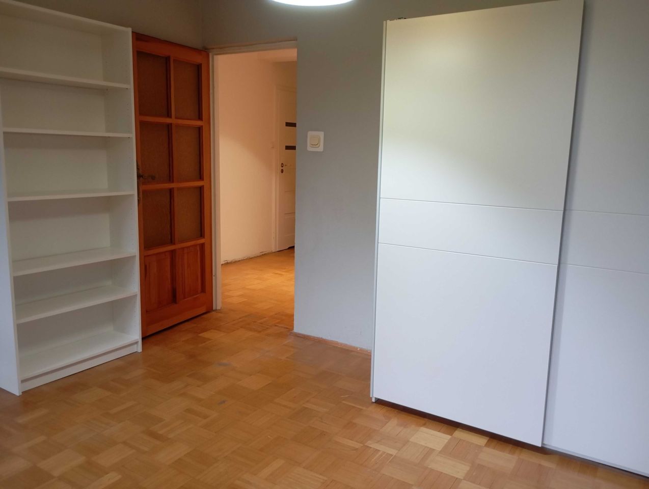 Mieszkanie 4-pokojowe Warszawa Wola, ul. Wolska. Zdjęcie 3