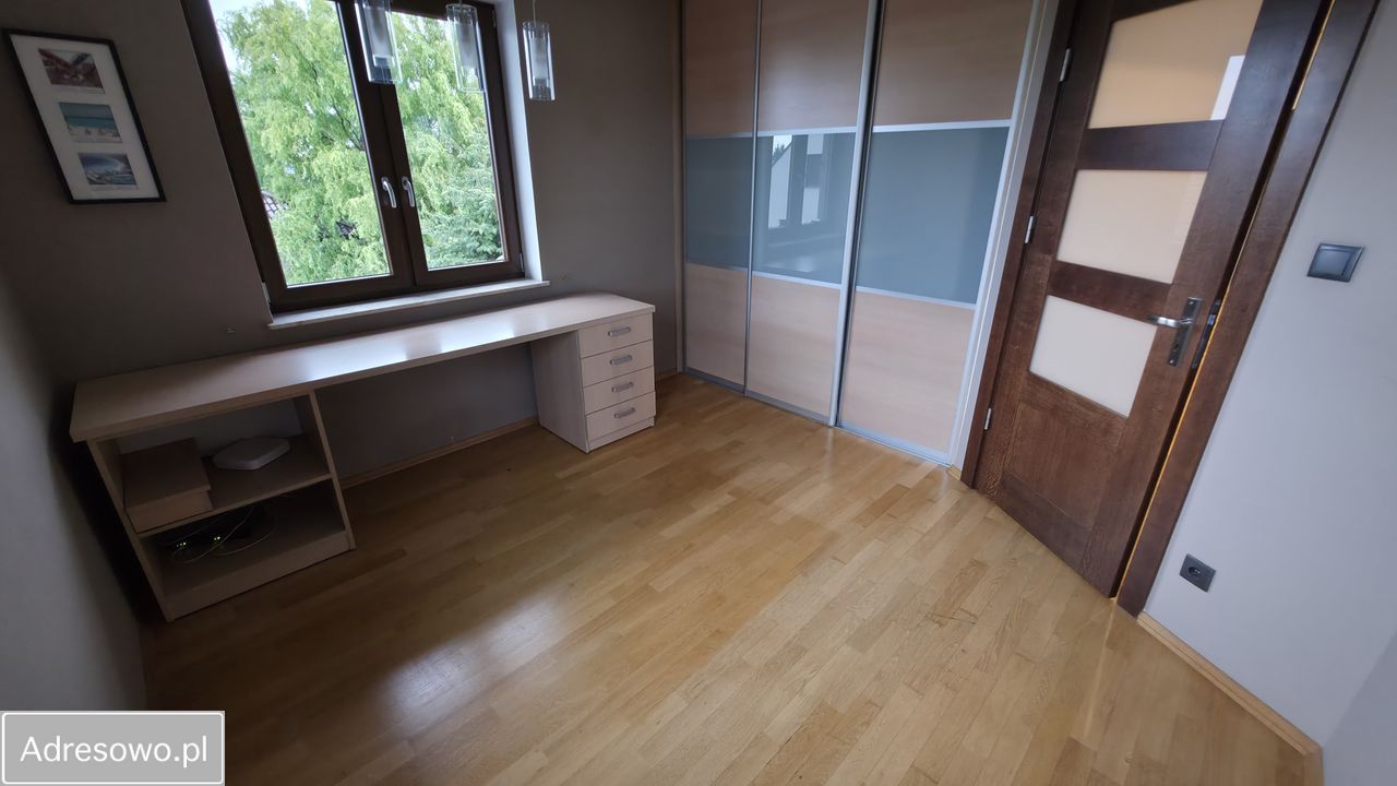 dom wolnostojący, 7 pokoi Kalisz Sulisławice. Zdjęcie 8