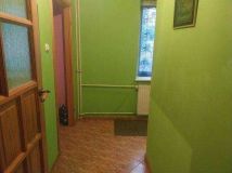 Mieszkanie 1-pokojowe Olsztyn Zatorze, ul. Aleksandra Puszkina. Zdjęcie 4