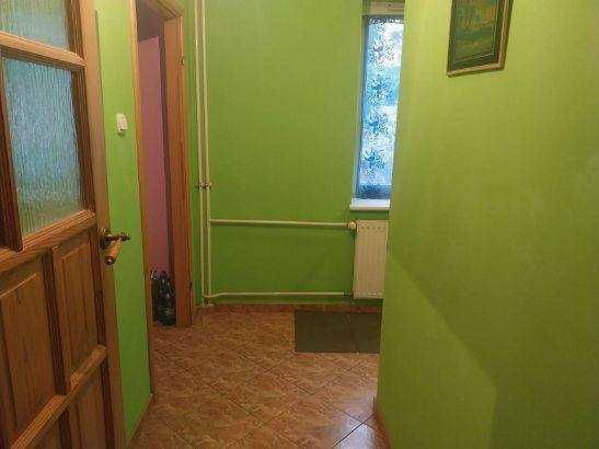 Mieszkanie 1-pokojowe Olsztyn Zatorze, ul. Aleksandra Puszkina. Zdjęcie 5