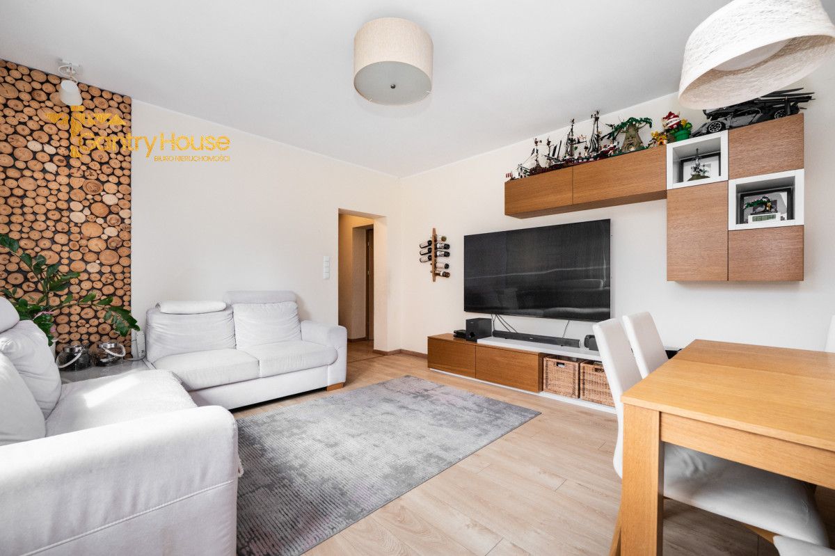 Mieszkanie 4-pokojowe Gdynia Cisowa, ul. Zbożowa. Zdjęcie 19