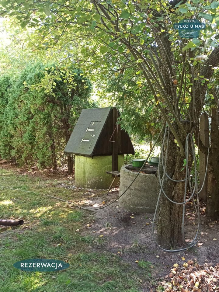 dom wolnostojący, 2 pokoje Łódź Stare Polesie, ul. Bułata Okudżawy. Zdjęcie 23