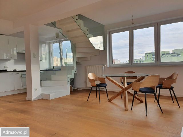 Mieszkanie 4-pokojowe Warszawa Bemowo, ul. Franciszka Kawy. Zdjęcie 1