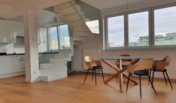 Mieszkanie 4-pokojowe Warszawa Bemowo, ul. Franciszka Kawy