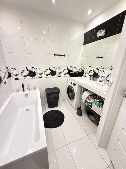 Mieszkanie 4-pokojowe Gdańsk Żabianka, ul. Sztormowa. Zdjęcie 8