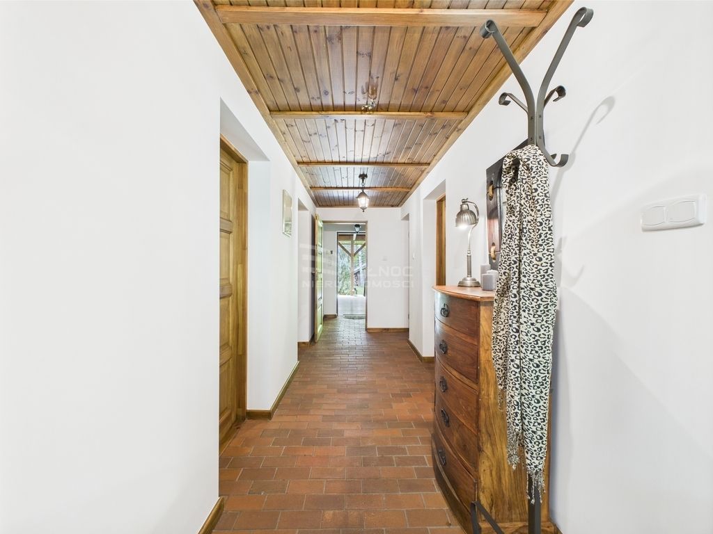 dom wolnostojący, 7 pokoi Kopanki. Zdjęcie 13