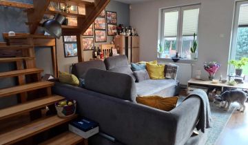 dom wolnostojący, 4 pokoje Żyrardów