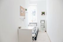 Mieszkanie 4-pokojowe Łódź Śródmieście, ul. Uniwersytecka. Zdjęcie 3