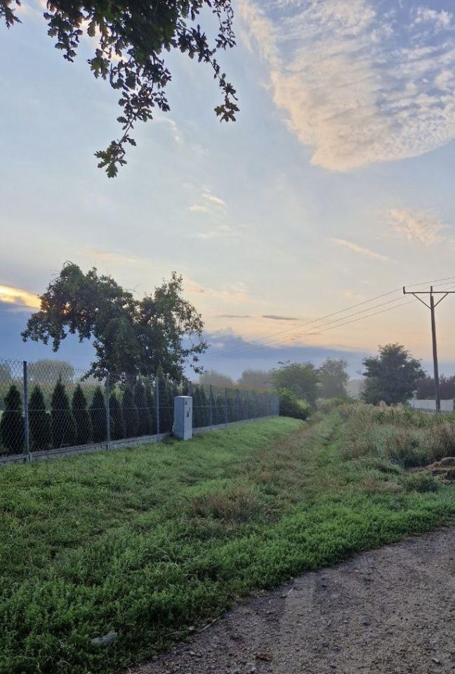 Działka budowlana Bielawa, ul. Wiązowa. Zdjęcie 3