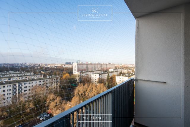 Mieszkanie 2-pokojowe Poznań Rataje, os. Piastowskie. Zdjęcie 16