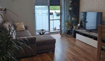 Mieszkanie 3-pokojowe Leszno Podwale, ul. Fabryczna