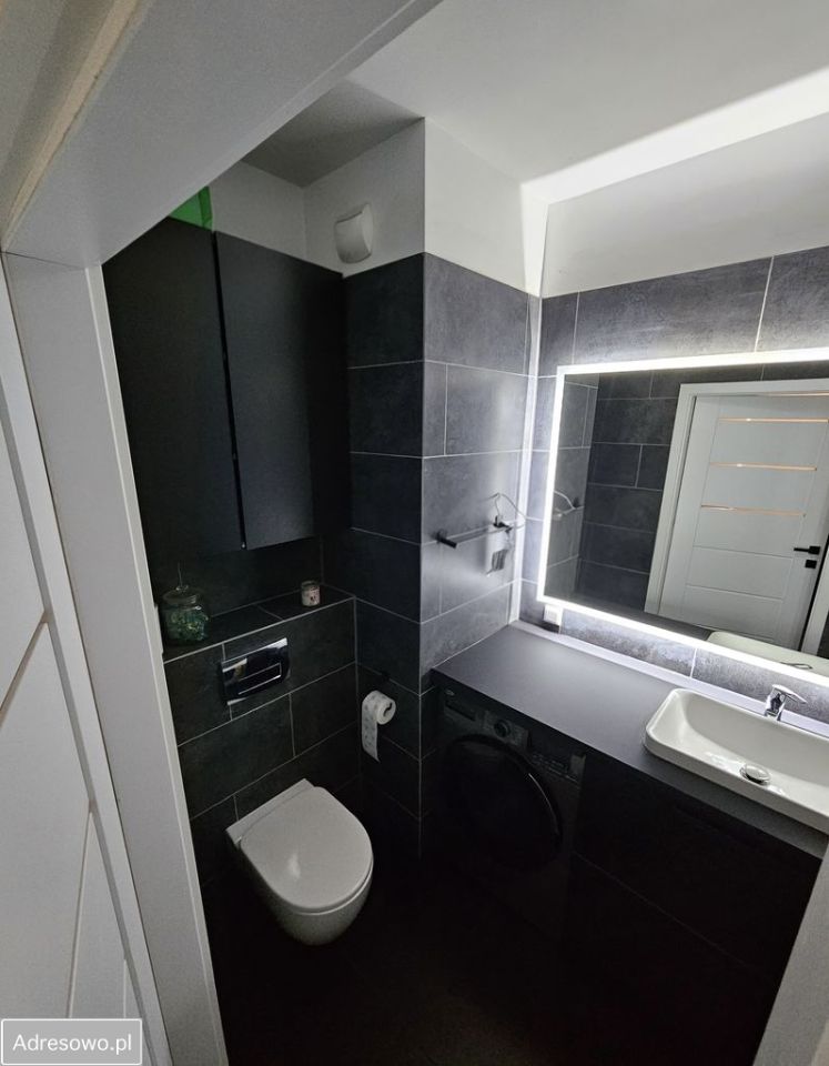 Mieszkanie 2-pokojowe Gdańsk Letnica, ul. Sucha. Zdjęcie 7