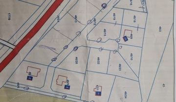 Działka rolno-budowlana Swarzynice