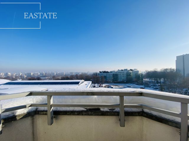 Mieszkanie 4-pokojowe Warszawa Mokotów, ul. Dominika Merliniego. Zdjęcie 17