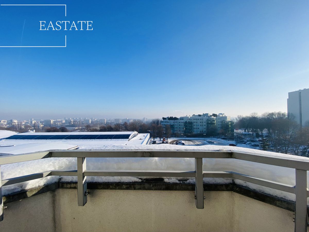 Mieszkanie 4-pokojowe Warszawa Mokotów, ul. Dominika Merliniego. Zdjęcie 17