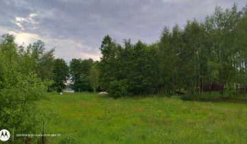 Działka budowlana Jeleńska Huta